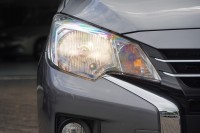 Mitsubishi Space Star 1.2 Intro Edition+ CVT