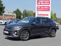 Vorschau: Kia Stonic 1.4