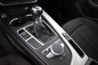 Audi A4 Avant 2.0 TDI Design