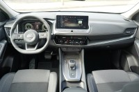 Nissan Qashqai N-Connecta 1.3 Dig-T Aut.
