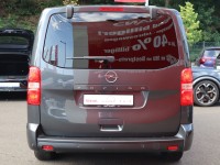 Opel Zafira Life 2.0 D L Selection Aut.