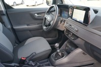 Ford Tourneo Courier 1.0 EB Titanium