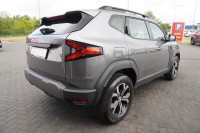 Dacia Duster TCe 130