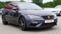 Seat Leon ST 2.0 TSI Cupra 4Drive