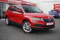 Skoda Karoq 1.5 TSI ACT Style DSG