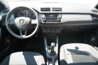 Skoda Fabia 1.0 MPI Cool Plus