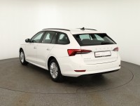 Skoda Octavia Combi 2.0 TDI DSG Ambition
