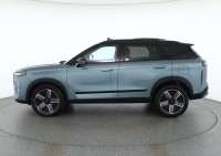 Vorschau: JAECOO 7 1.6 AWD Aut.