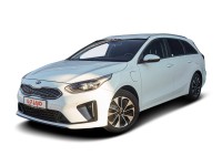 Kia Ceed SW 1.6 Plug-in Hybrid Vision LED Navi ACC