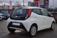 Toyota Aygo 1.0 x-Play