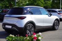 Smart #1 Premium