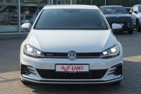 VW Golf 2.0 TSI GTI Performance