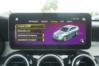 Mercedes-Benz GLC 200 Coupe AMG Line 4Matic