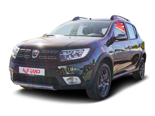 Dacia Sandero Stepway II Celebration