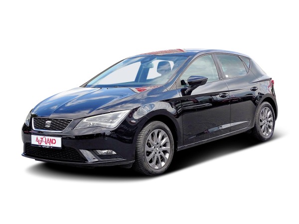 Seat Leon 1.4 TSI I-Tech