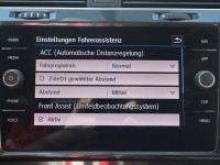 VW Golf VII 2.0 TDI Comfortline