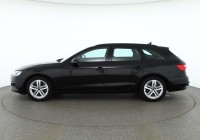 Vorschau: Audi A4 Avant 35 TDI