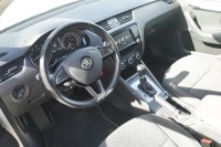 Skoda Octavia Combi 1.4 TSI DSG