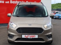Ford Tourneo Courier 1.0 EB
