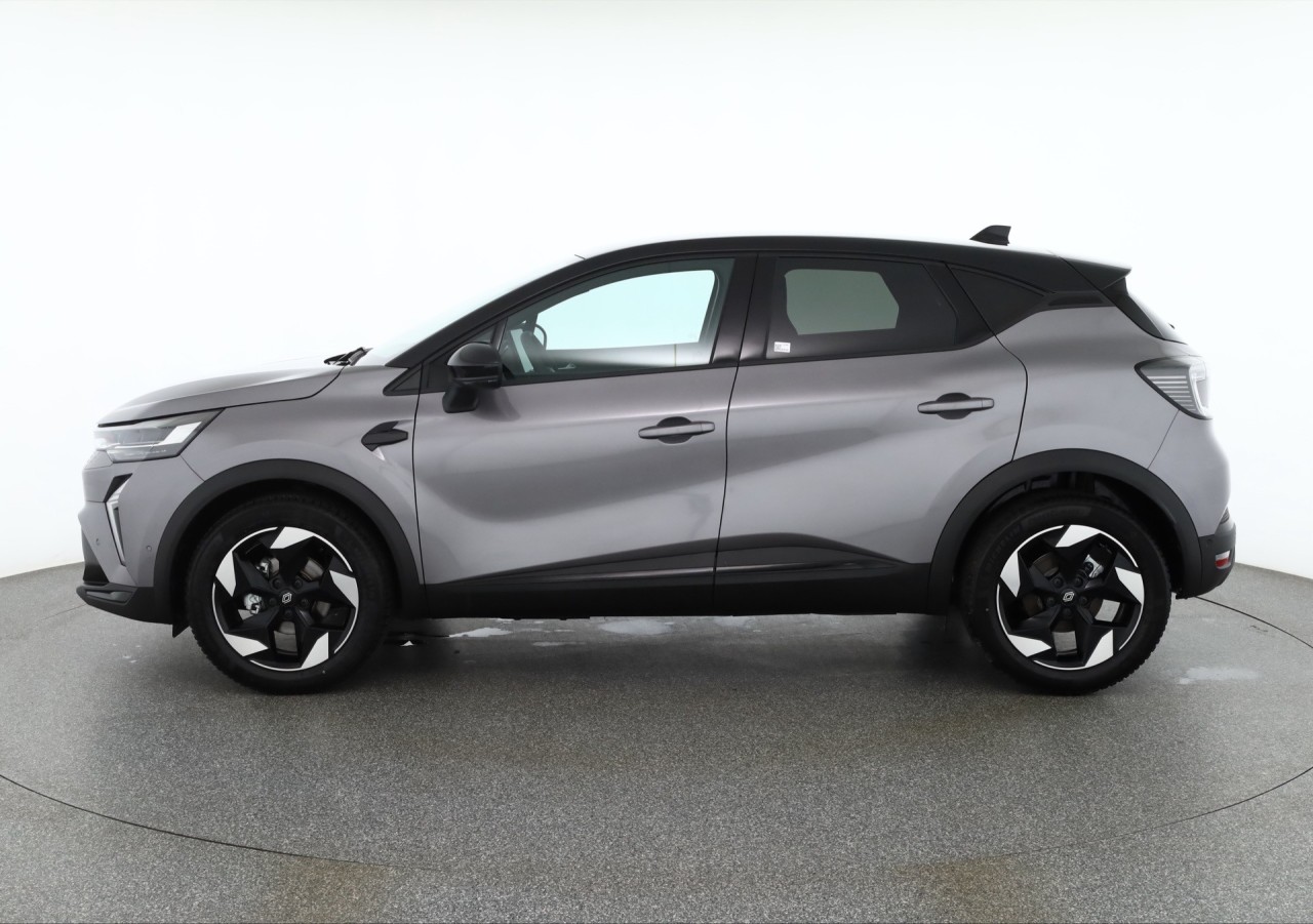 Renault Captur TCe 90