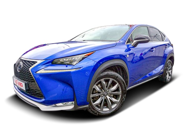 Lexus NX 300 Lexus 300h F-Sport