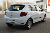 Dacia Sandero II 1.0 Comfort