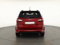 Ford EcoSport 1.0 EB ST-Line