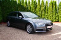 Audi A4 Avant 1.4 TFSI S tronic