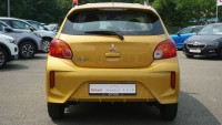 Mitsubishi Space Star 1.2 Select