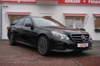 Mercedes-Benz E 250 E250 CGI T-Modell Avantgarde Aut.
