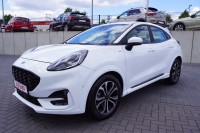 Vorschau: Ford Puma 1.0 ST-Line