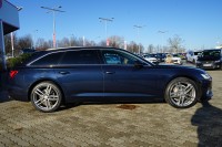 Audi A6 Avant 40 2.0 TDI sport