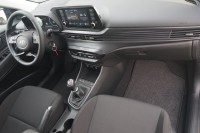 Hyundai i20 1.0T-GDI