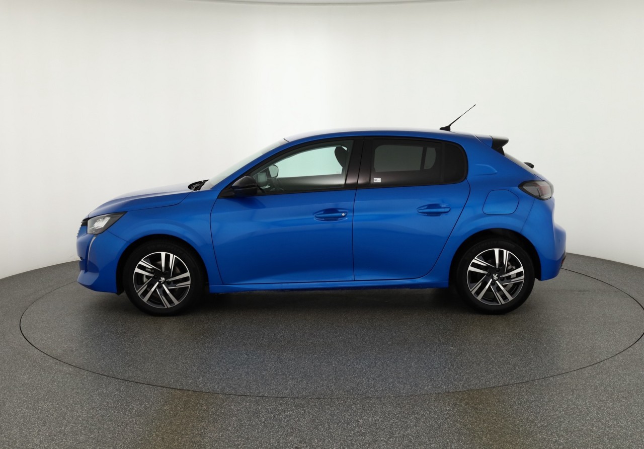 Peugeot 208 PureTech 100