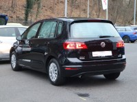 VW Golf Sportsvan VII 1.2 TSI BMT