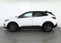 Vorschau: Opel Grandland (X) 1.2 T Design Line