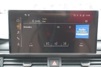 Audi A4 35 2.0 TFSI Avant