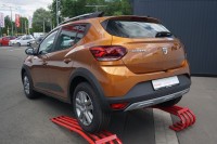 Dacia Sandero Stepway TCe 90