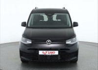 VW Caddy 1.5 TSI DSG