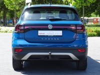 VW T-Cross 1.0 TSI Style