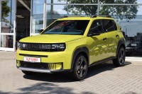 Vorschau: Fiat Grande Panda La Prima 1.2