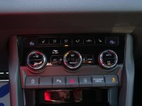 Skoda Karoq 2.0 TSI Sportline 4x4