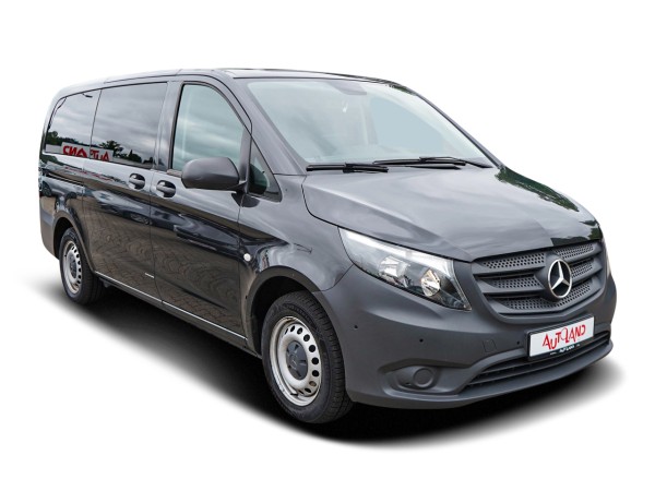 Mercedes-Benz Vito 114 Tourer CDI lang