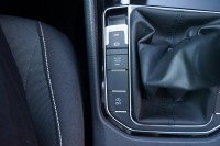 VW Golf Sportsvan VII 1.4 TSI