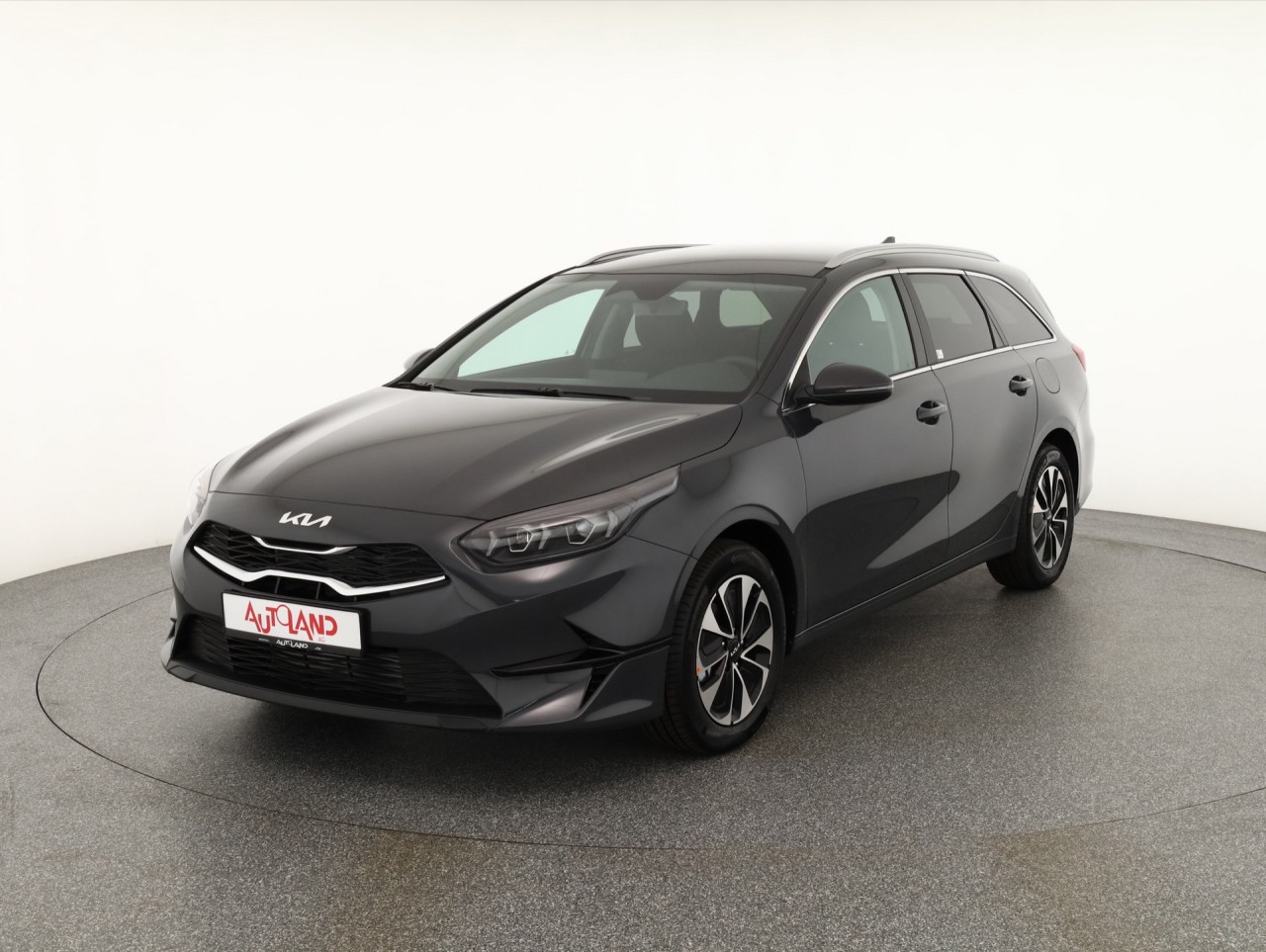 Kia cee'd Sporty Wagon Ceed SW 1.5 T-GDI