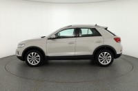 Vorschau: VW T-Roc 1.5 TSI DSG