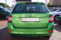 Skoda Fabia Combi 1.0 MPI Clever