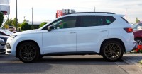 Vorschau: Seat Ateca 2.0 TSI FR 4Drive DSG
