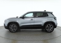 Vorschau: Jeep Avenger 54kWh Elektro Summit Aut.