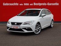 Seat Leon ST 1.8 FR 2-Zonen-Klima Navi Sitzheizung